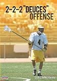 Don Zimmerman: 2-2-2 'Deuces' Offense (DVD)
