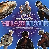 The Best of Village People by The Village People