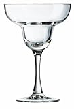 Arc International Luminarc Specialty Margarita Glass - 12 Ounce Set of 12