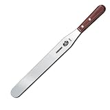 Spatula, 12 in., Rosewood Handle
