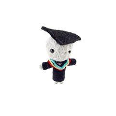 Brain - VooDoll - Voodoo Puppe