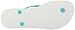 Havaianas Women's Slim Fresh Flip Flop