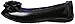 Kenneth Cole Reaction Lil Bit Of Buck Ballet Flat (Little Kid/Big Kid)