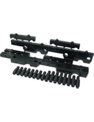 Automotive Parts and Accessories: Allstar Performance 90204 STUD GIRDLE SET BBC - Allstar Performance