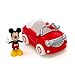 Disney, Mickey Mouse City Car with Mickey figure_s-2