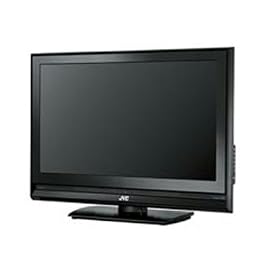 JVC LT-32E488 - 32" LCD TV - widescreen - 720p - HDTV