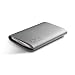 LaCie - Design by Starck - Disque dur Externe portable 2,5" - USB 3.0 - 500 Go