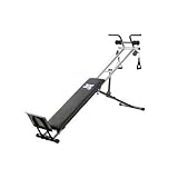 Weider WEBE1441 Weider Total Body Works 5000 Bench