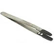 Bead Pick Up Tweezer Fiber Tip Beading Ball Tools