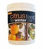 Vitax Citrus Winter Feed 200G