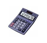 Casio MS 80ERS  Calculator