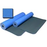 YogaAccessories 5mm Eco-Conscious Yoga Mat
