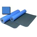 8mm Eco-Conscious Yoga Mat