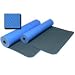 YogaAccessories (TM) 5mm Eco-Conscious Yoga Mat