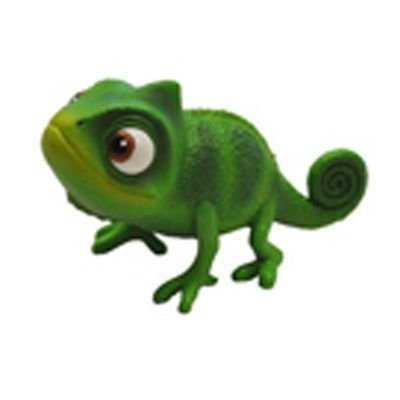 Bullyland-Personaggi Wd Raperonzolo Pascal
