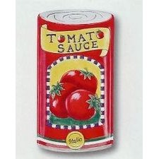 Tomatoe Sauce Spoonrest - 50701