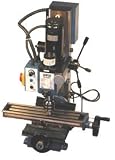 Mini Milling Machine