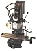 Tools & Hardware : Mini Milling Machine