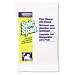 Spic and Span With Bleach Floor Cleaner Packets - Bleach Floor Cleaner Packets, 2.2 oz. Packets, 45/Carton