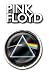 Pink Floyd - Logo & Encapsulation (pair)