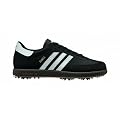 Adidas Samba Golf Herren 2012 Farbe: schwarz/wei�