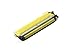 SuppliesOutlet Compatible Toner Cartridge Replacement for Brother TN210Y (Yellow)