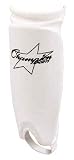 Champion Sports Soft Soccer Sock Type Shinguard - Pair