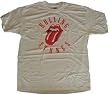 ROLLING STONES - Tongue - White T-shirt