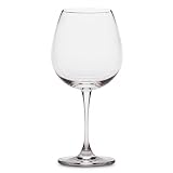 WATERFORD CRYSTAL ROBERT MONDAVI BURGUNDY(S)