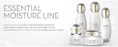Woongjin Coway _ Re: NK, Essential Moisture Rebalancing 2-piece set (Skin softner150ml Emulsion130ml)
