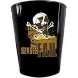 Senses Fail - Shot Glasses