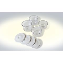 Genius 33124 Beh�lter-Set 8-teilig f�r Nicer Dicer