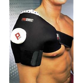Pro Series Ice Wrap - Shoulder