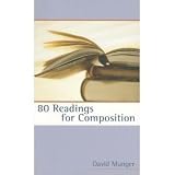 80 Readings for Composition