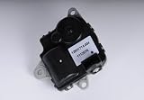 ACDelco 15-73981 OE Service Temperature Valve Actuator Assembly