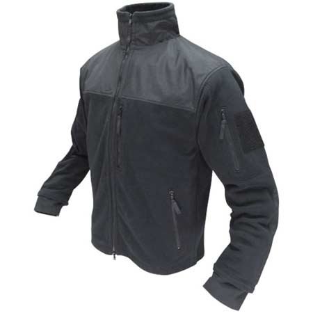 Condor Men's Alpha Tactical Fleece Jacket