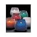 Euro Lowboy Netted Outdoor Lighting, Red (231RD) Category: Candles