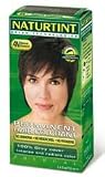 Naturtint Permanent Hair Color 4N, Natural Chestnut