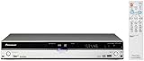 Pioneer DVR 440 H-S DVD- und Festplatten-Rekorder 80 GB silber
