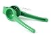 Amco Enameled Aluminum Lime Squeezer, Dark Green