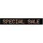 MVS 780RG Programmable Sign