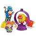 Fisher-Price: Stretching Circus Animals