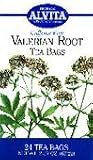 TEA VALERIAN ROOT