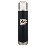 Baltimore Orioles Executive Insulated Bottle - MLB Baseball Fan Shop Accessories