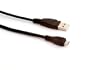 Micro USB para Samsung Digimax EX2F