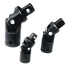 Neiko Heavy Duty 3-Piece Universal Impact Joint Socket Set