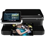 NEW Photosmart eStation AiO (Printers- Multi Function Units)