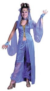 Dreamy GENIE, Standard