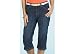 Petite Gloria Vanderbilt June Tummy Panel Capris