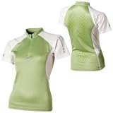 Salomon Raid Zip Tech T - Short-Sleeve - Women's